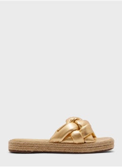 FYOR Casual  Flat Sandals  - Image 1