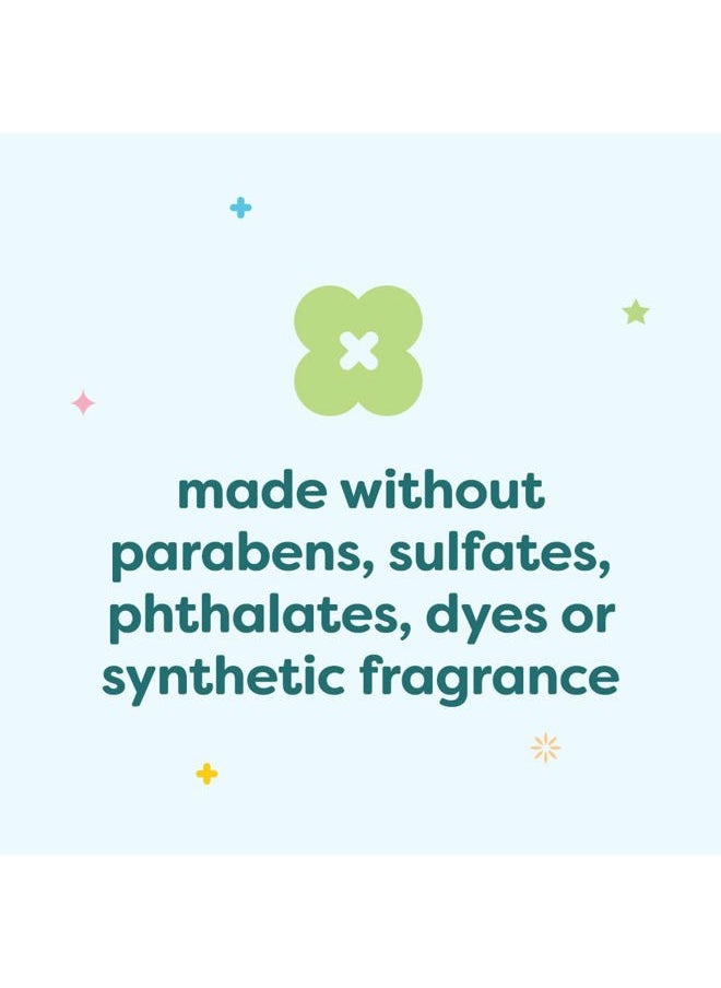 Babyganics - Insect Spray, 6oz, 2 pack, Made with Plant and Essential Oils, Packaging May Vary - Image 1