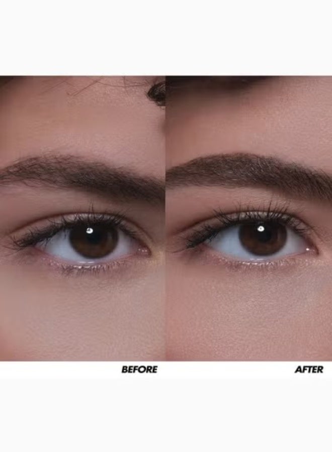 MAKE UP FOR EVER Aqua Resist Brow Sculptor 24HR Brow Cream 7ml – Shade 30 Soft Brown – Long-Wear, Waterproof & Smudge-Resistant - Image 2
