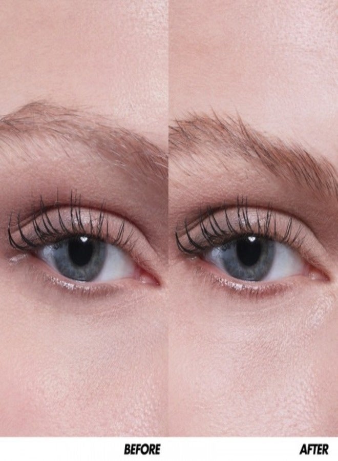 MAKE UP FOR EVER Aqua Resist Brow Sculptor 24HR Brow Cream 7ml – Shade 30 Soft Brown – Long-Wear, Waterproof & Smudge-Resistant - Image 3