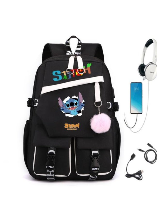 Personalized backpack to show your style - 119  - Image 1