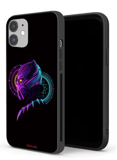 Apple iPhone 12 Protective Case Digital Art Artwork Illustration Simple Hd
