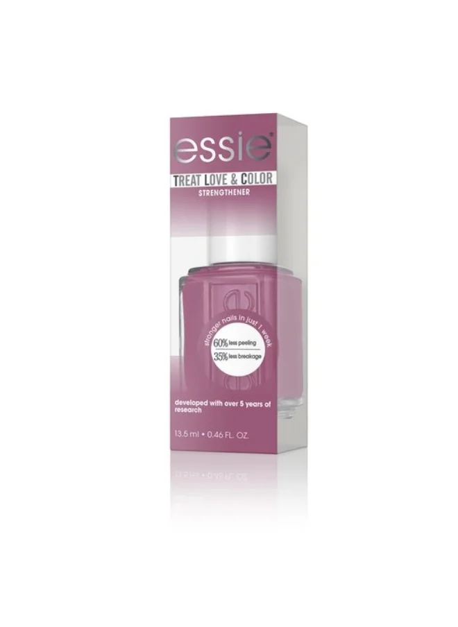 essie Strengthening Nail Polish - Mauve-tivation 95