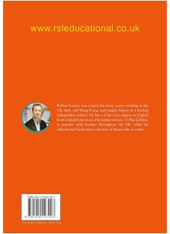 RSL Creative Writing: Book 3: KS2, KS3, 11 Plus & 13 Plus - Workbook For Ages 9 Upwards  - Image 2