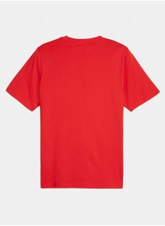 PUMA Graphics Box Tee  - Image 2