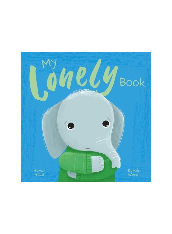 My Lonely Book