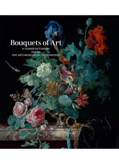 Bouquets of Art - pzsku/ZB8140460D4418FB9B66FZ/45/_/1711374971/f4f73620-6e02-4ec9-a269-82776d9c9dcf