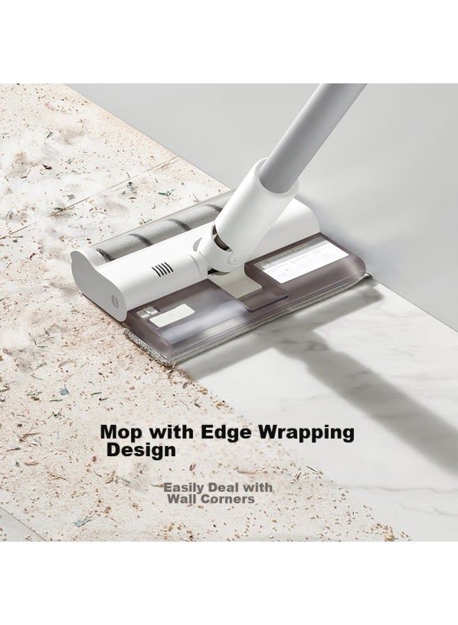 Mijia Cordless Vacuum Cleaner 2 Wet Mopping Kit Accessory - Image 5
