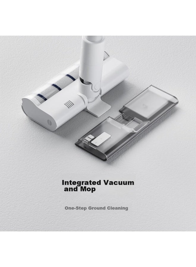 Mijia Cordless Vacuum Cleaner 2 Wet Mopping Kit Accessory - Image 4