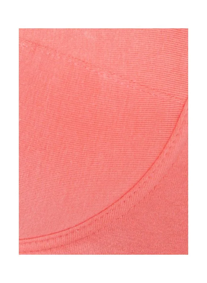Jockey  1615 Women Wire free Non Padded Super Combed Cotton Elastane Stretch Full Coverage Everyday Bra with Soft Adjustable Straps for Women | Best Price UAE