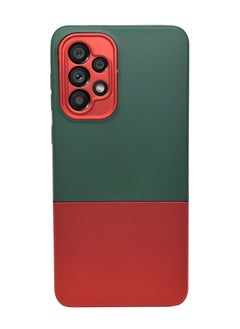 Green/Red