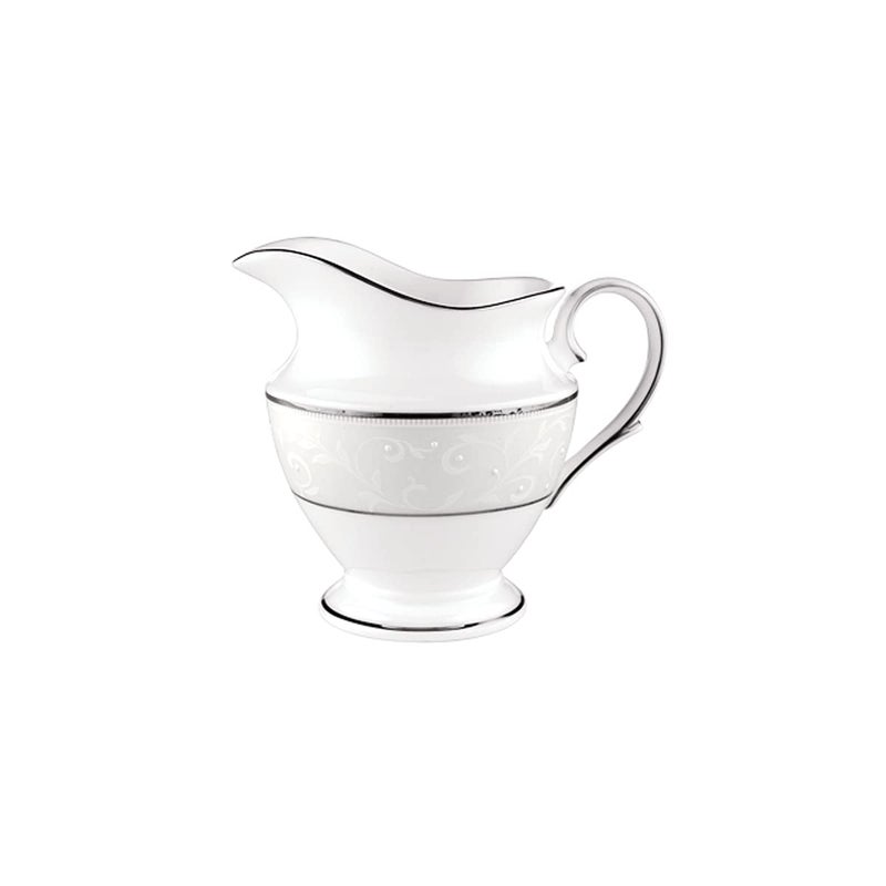 Lenox 6141337 Opal Innocence Creamer