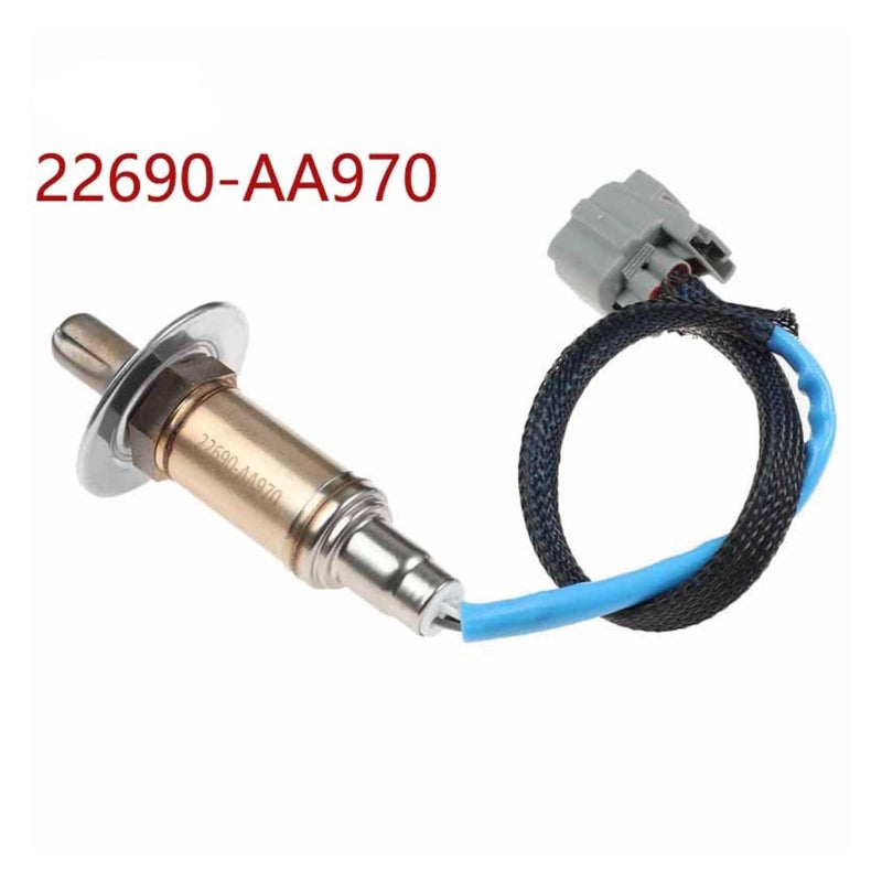 O2 Oxygen Sensor 22690AA970 Compatible with 1 5L 2 0L 2004 2011 Models - Image 3
