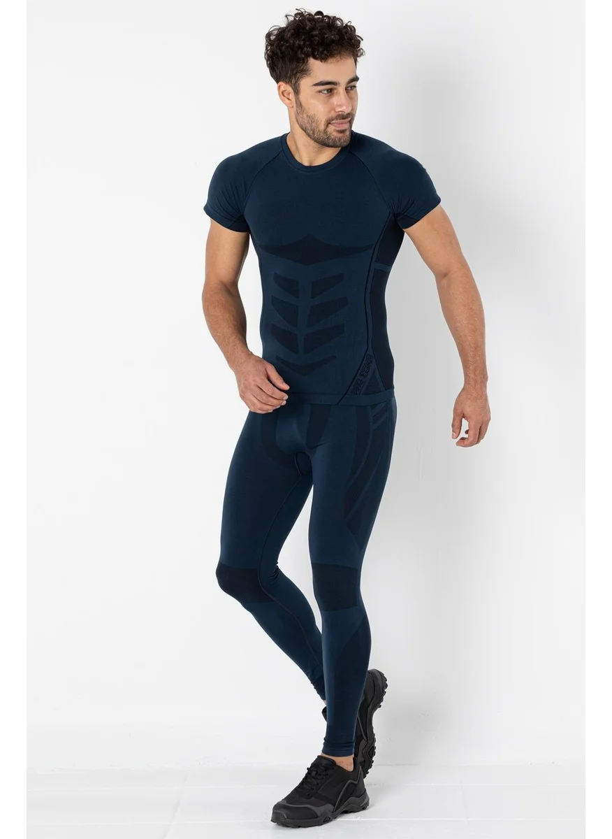 Miorre Miofit Cool Dry Seamless T-Shirt