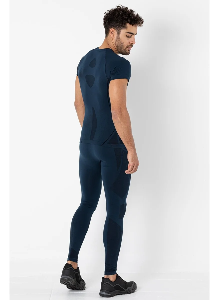 Miorre Miofit Cool Dry Seamless T-Shirt