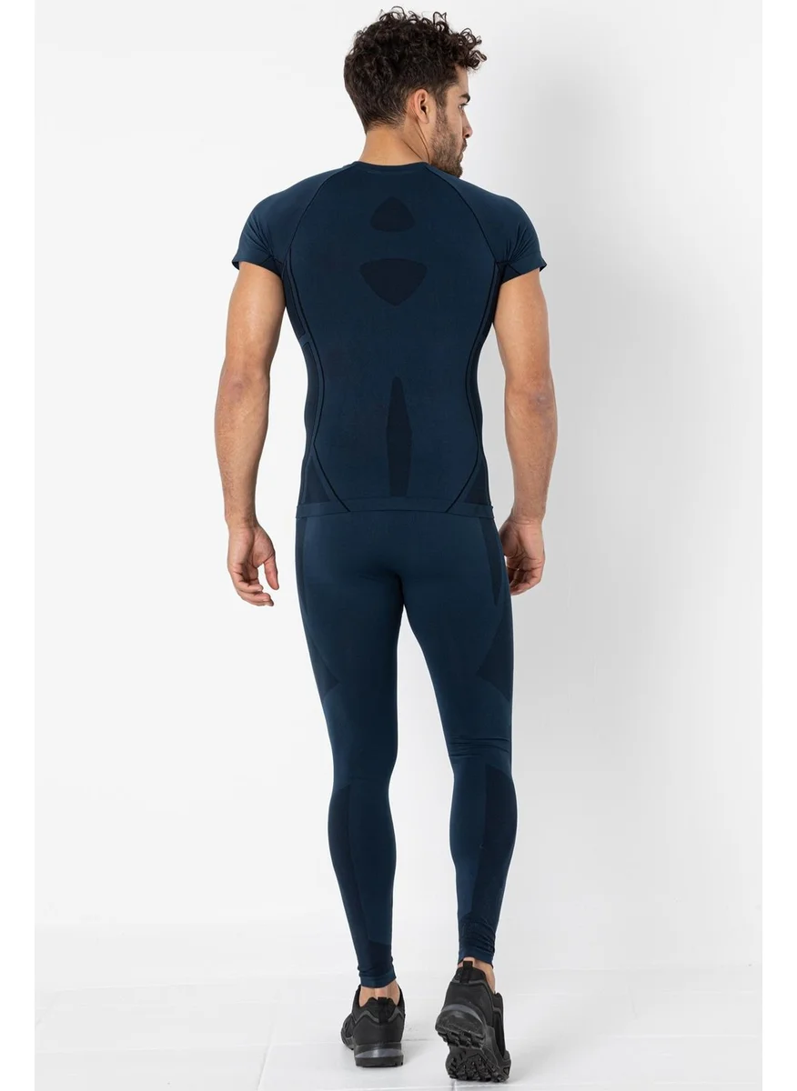 Miorre Miofit Cool Dry Seamless T-Shirt