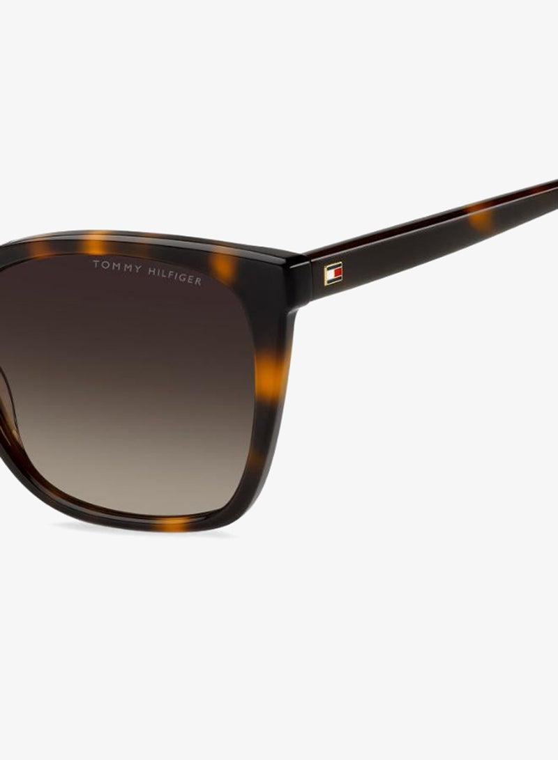 TOMMY HILFIGER Wayfarers Sunglasses - Image 4