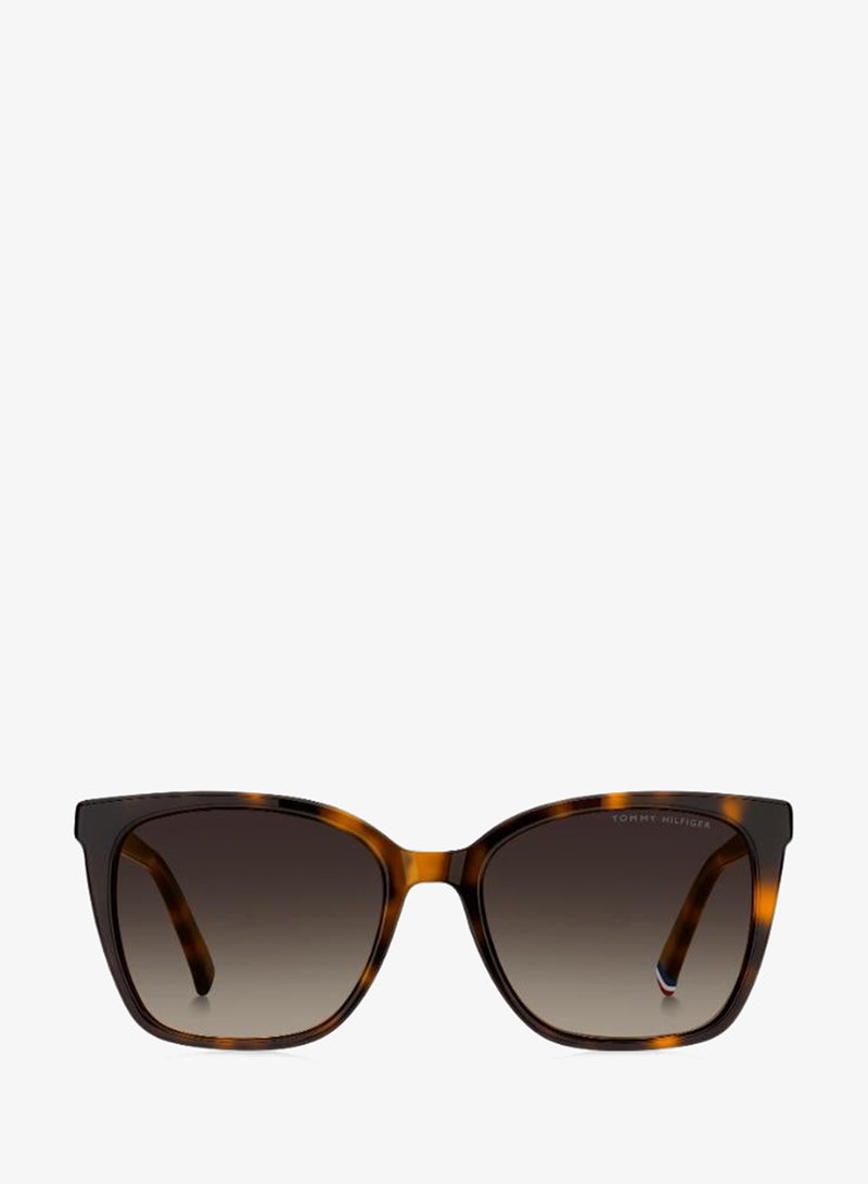 TOMMY HILFIGER Wayfarers Sunglasses - Image 1