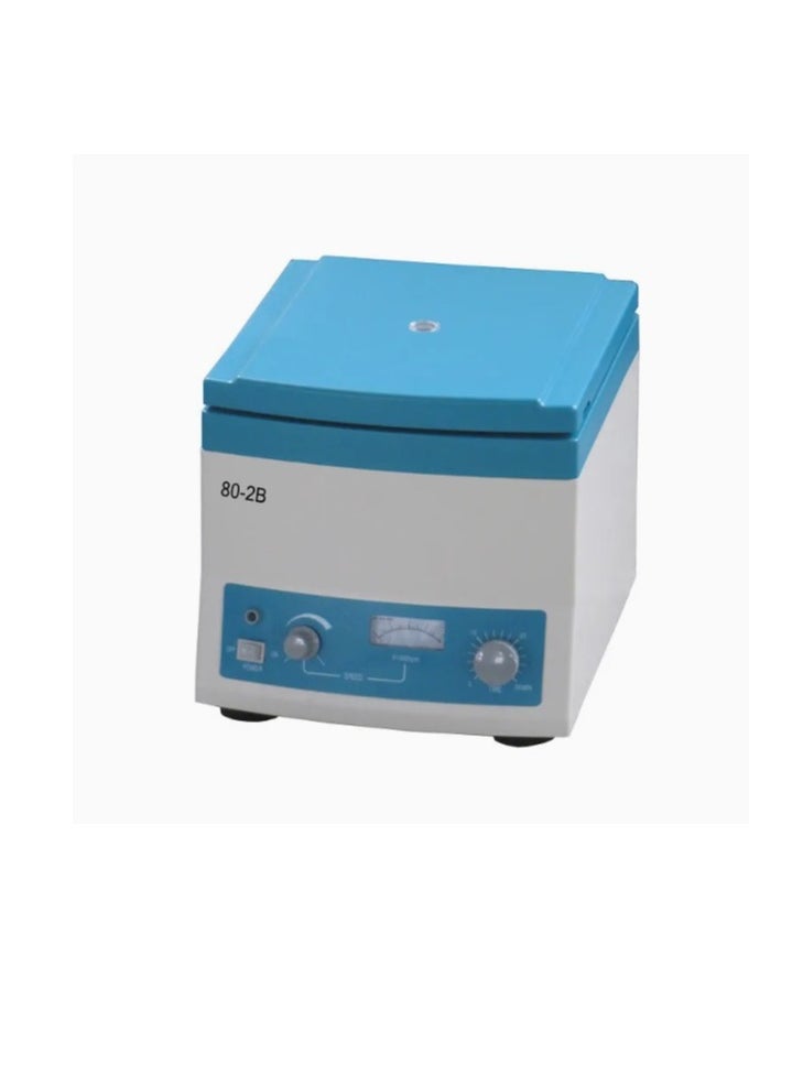 BIONEX Lab Centrifuge 80-2b 