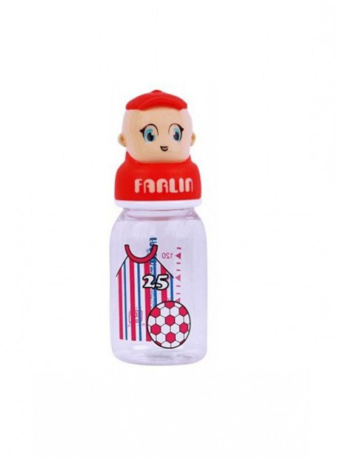 FARLIN Feeding Bottle - 120ML - Image 1