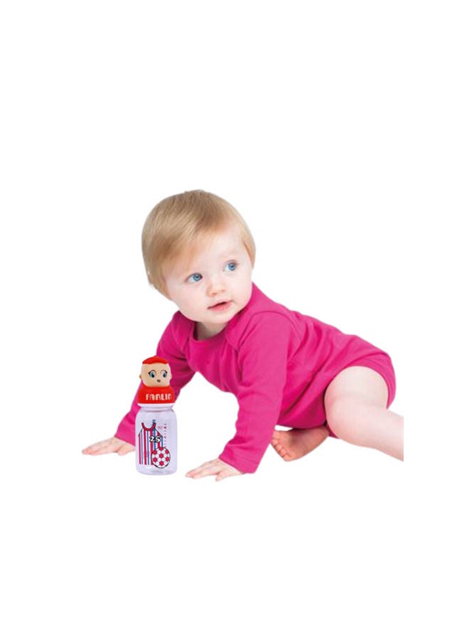 FARLIN Feeding Bottle - 120ML - Image 3