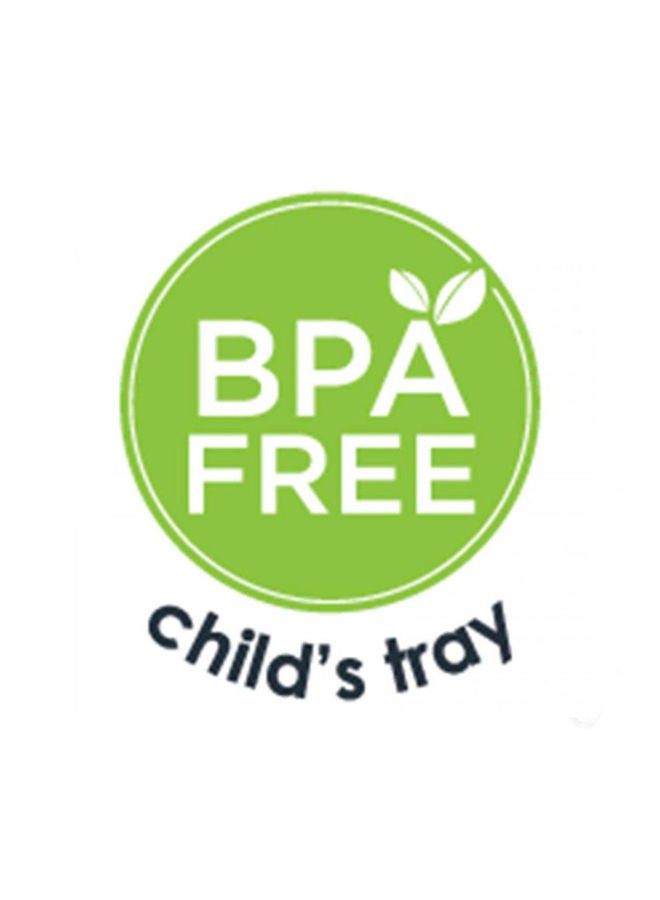 FARLIN Feeding Bottle - 120ML - Image 5