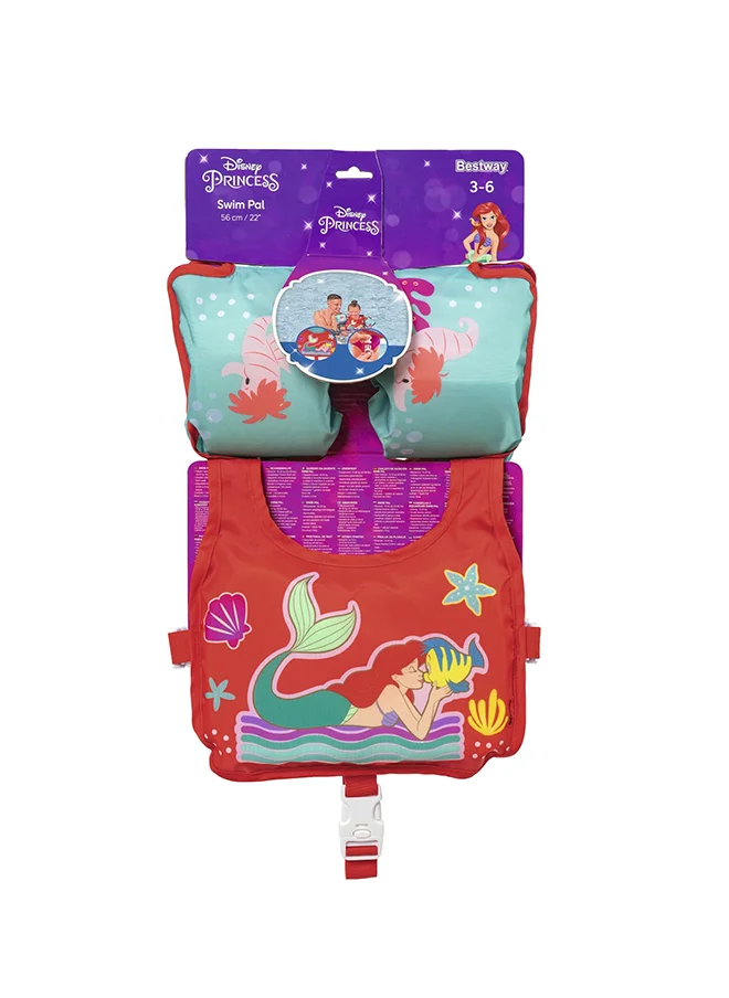 Bestway Bestway Swim Safe Ariel 56 Cm