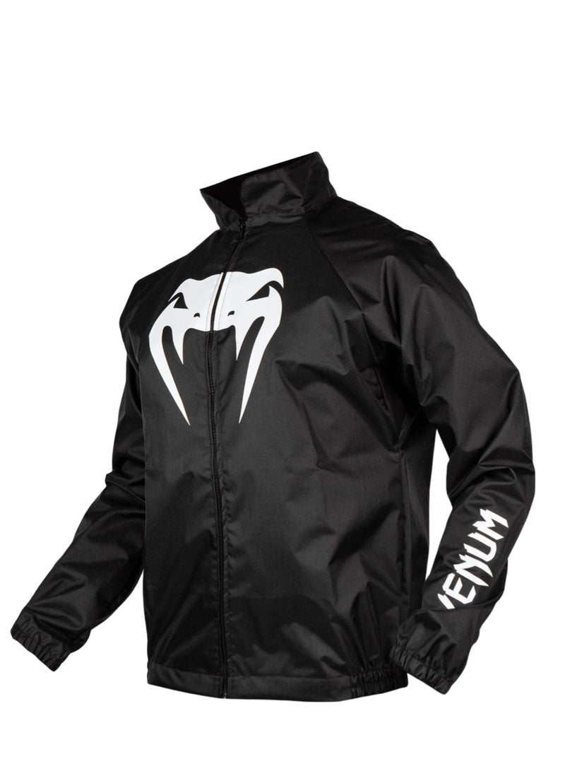 Venum Sauna Suit Giant Black - Image 2