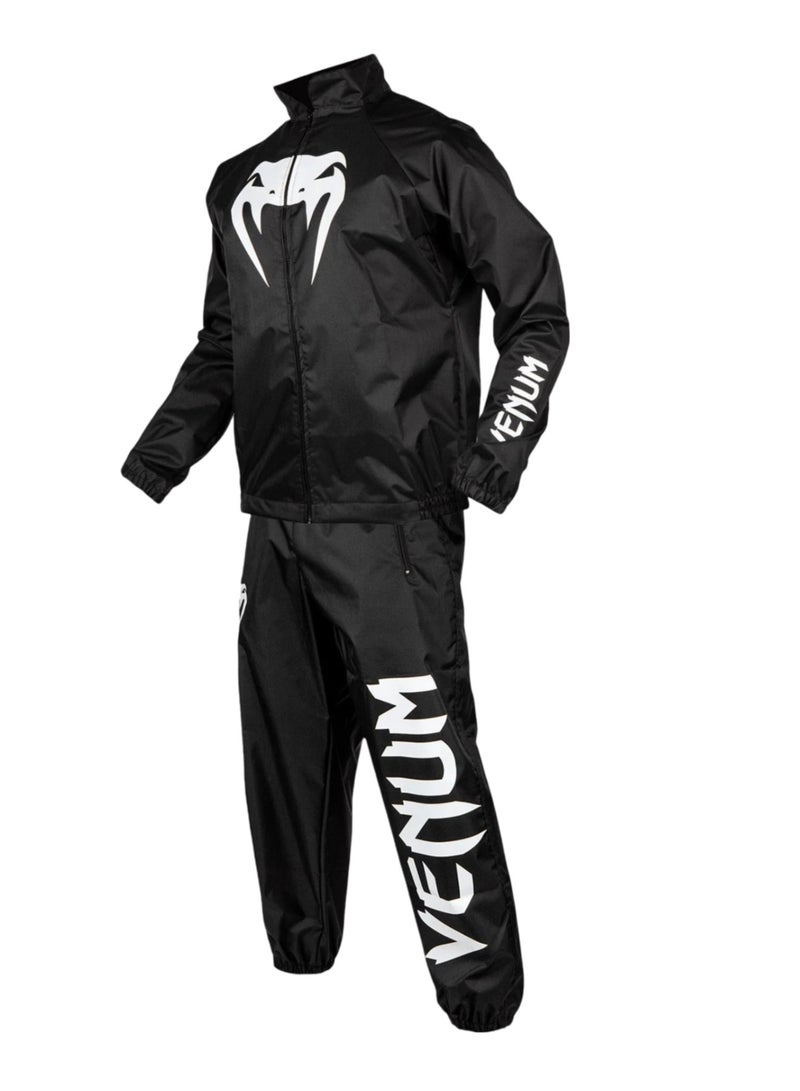 Venum Sauna Suit Giant Black - Image 1