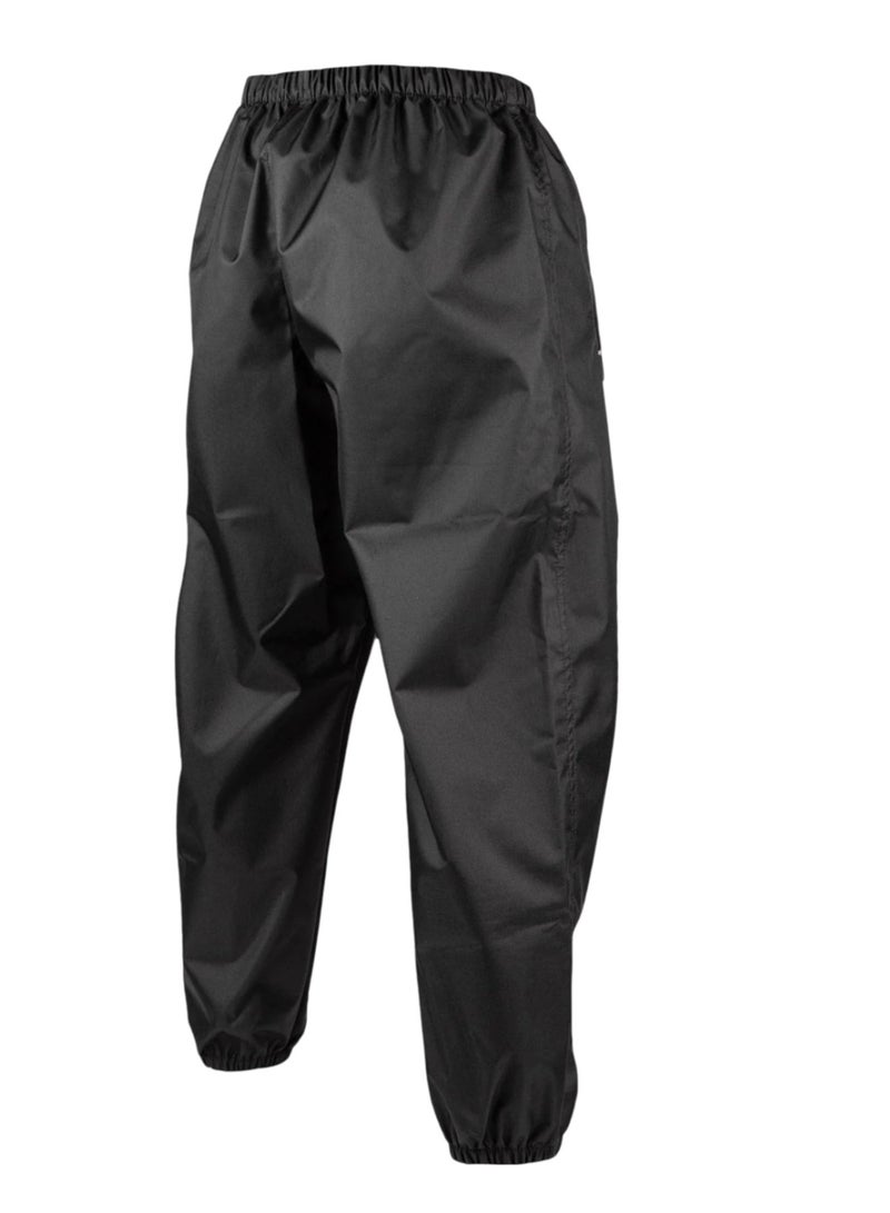 Venum Sauna Suit Giant Black - Image 4