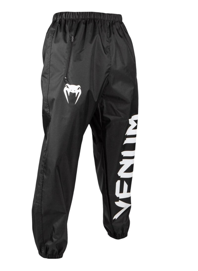 Venum Sauna Suit Giant Black - Image 3