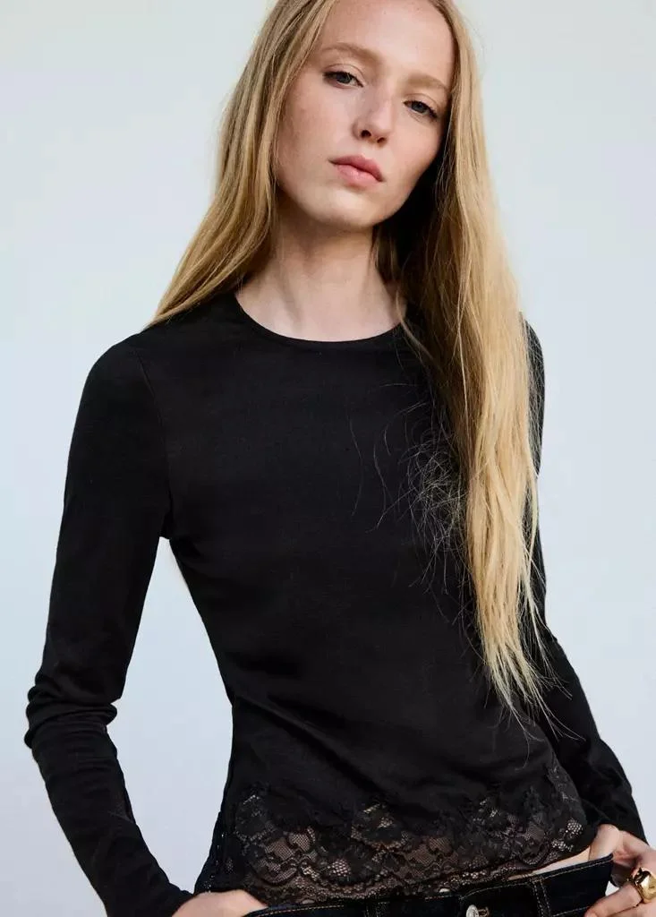 Camiseta PUNTA