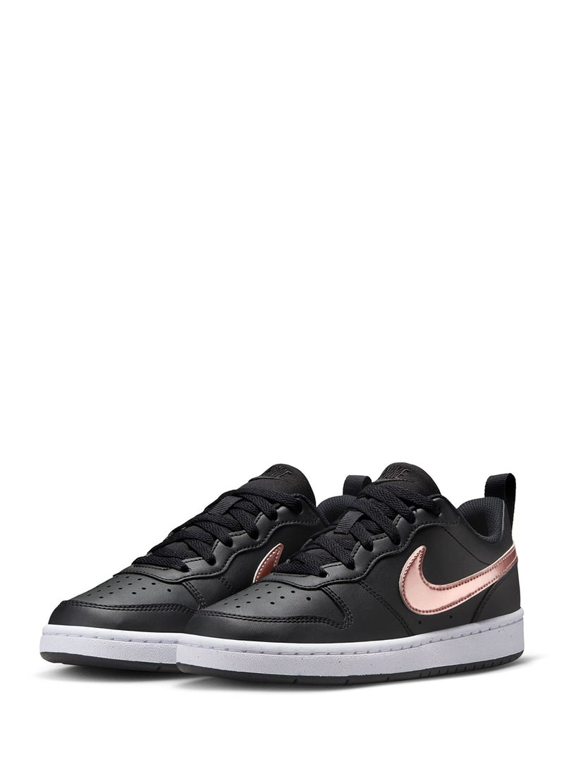 Nike Court Borough Low Rc Se Bg  - Image 3