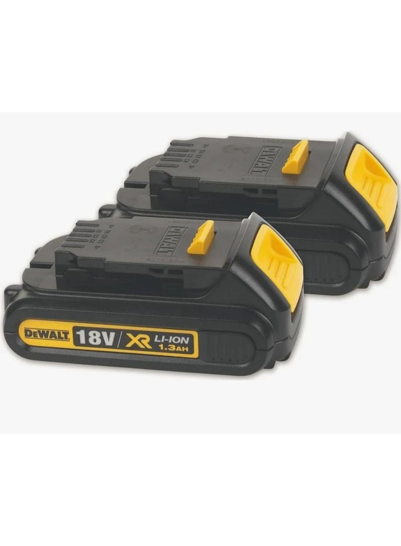 DEWALT CORDLESS DRILL DRIVER 18V XR LI-ION - Image 3
