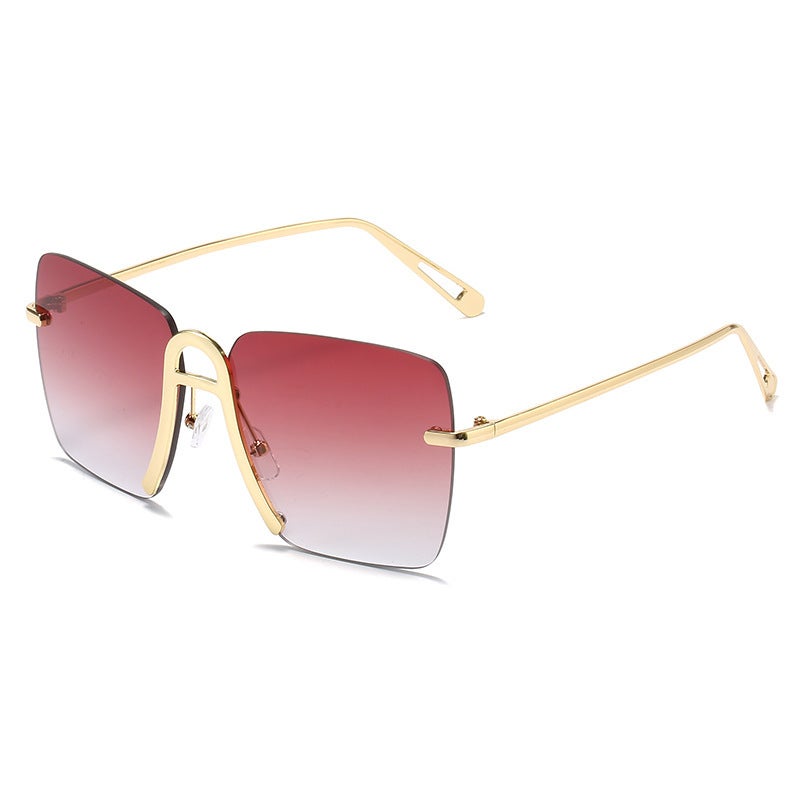 Sunglasses UV Protection Fashion 90138 - Image 1