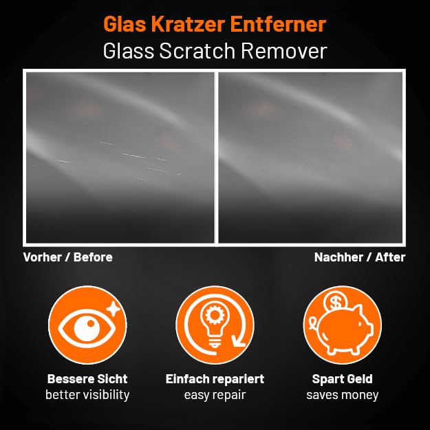 Quixx System 50259 Glas-Kratzer-Entferner 10172 1 Set - Image 4