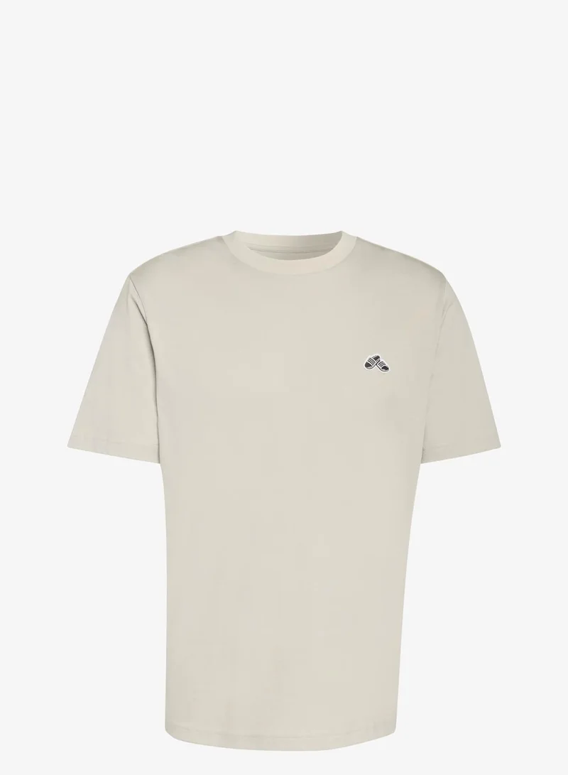 Adidas SUMMER SLIDE TRIM GRAPHIC T-SHIRT