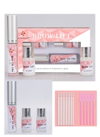 Eyebrow Perming Lifting and Lamination Kit with Support Brushes - pzsku/ZB815663F9226B9A5C8C8Z/45/_/1654978008/b51a7396-6ffd-4141-88eb-d18177e015df