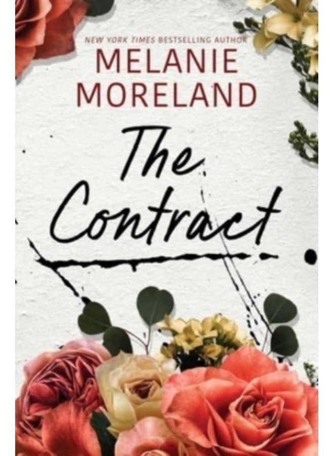 The Contract 1 - Paperback