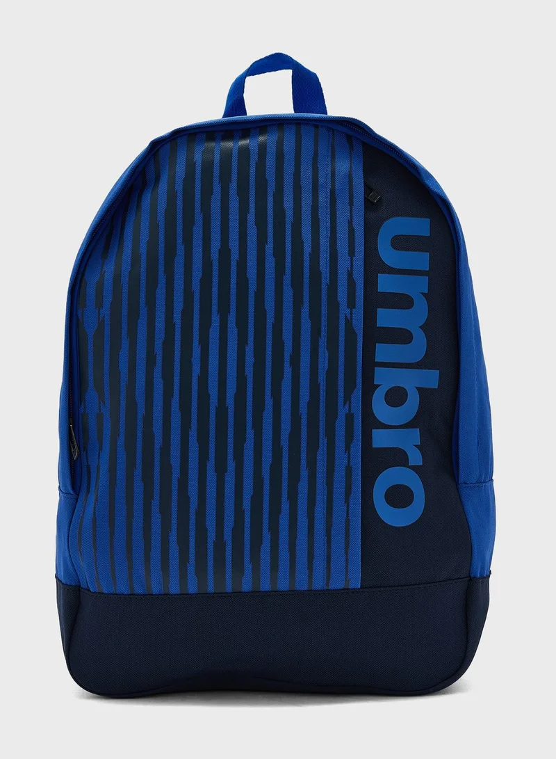 umbro Logo Dalton Backpack