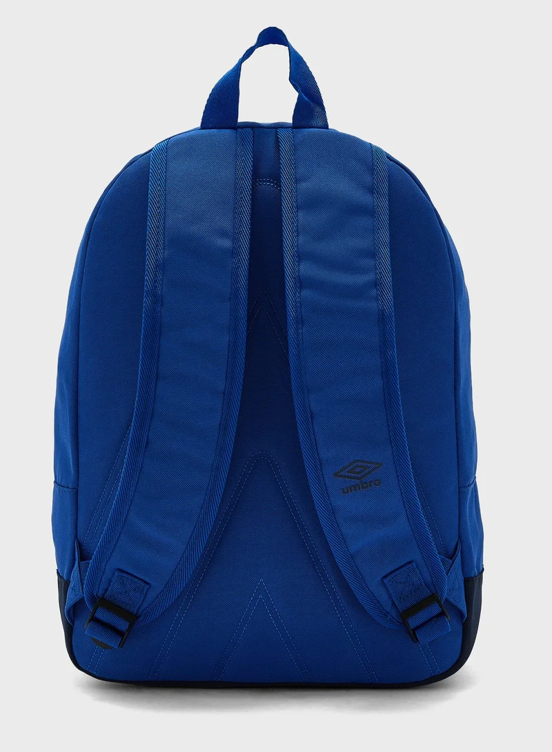 umbro Logo Dalton Backpack