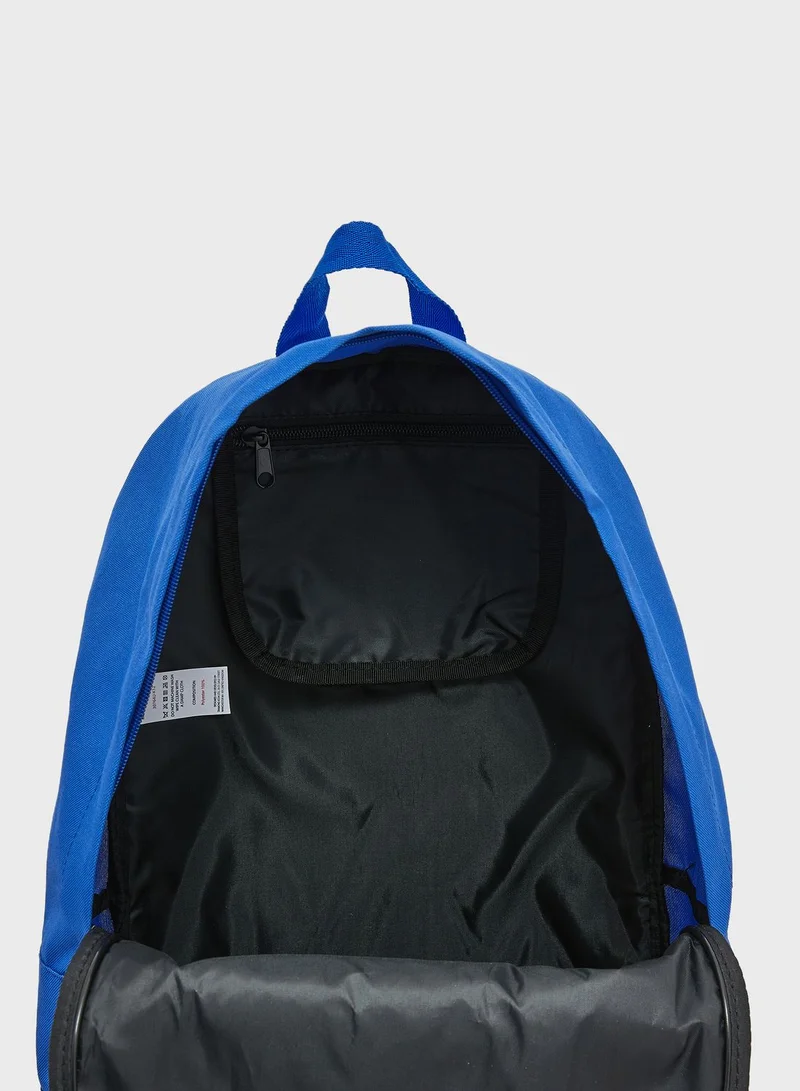 umbro Logo Dalton Backpack