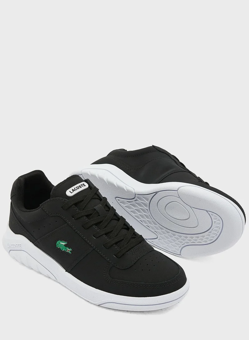 LACOSTE Game Advance Low Top Sneakers