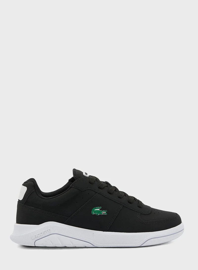 LACOSTE Game Advance Low Top Sneakers