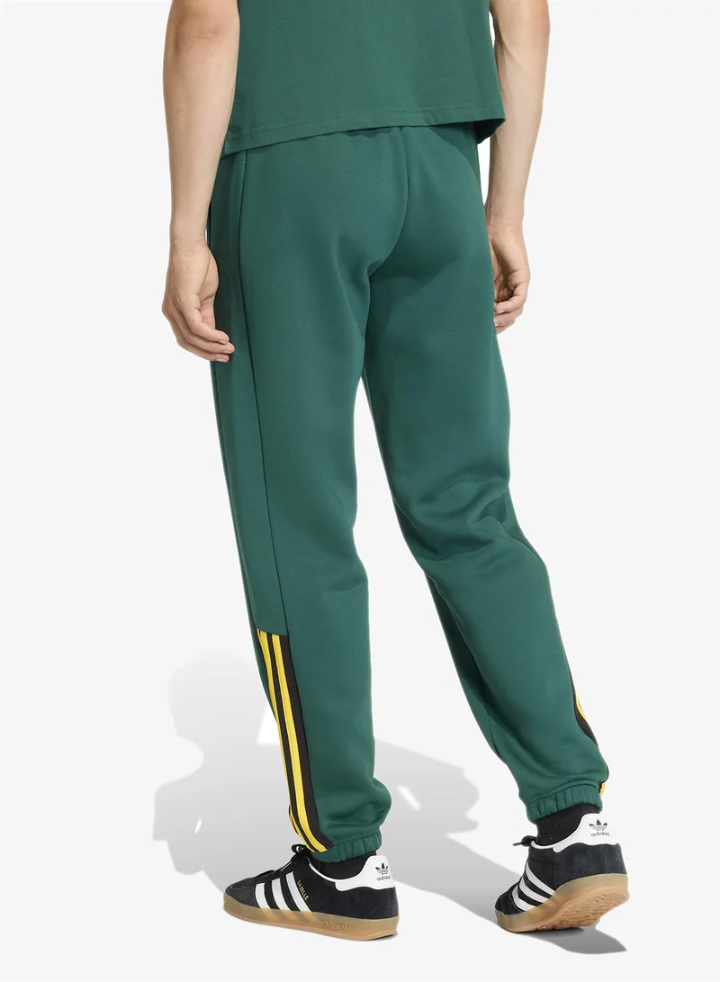 adidas Originals Half Stripes Sweatpants