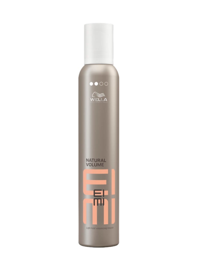 Eimi Natural Volume Hair Mousse 300Ml - pzsku/ZB815CEBD52E79080532AZ/45/_/1722327288/80e9cbcf-d73b-4282-baa3-988b0d0c6ff8