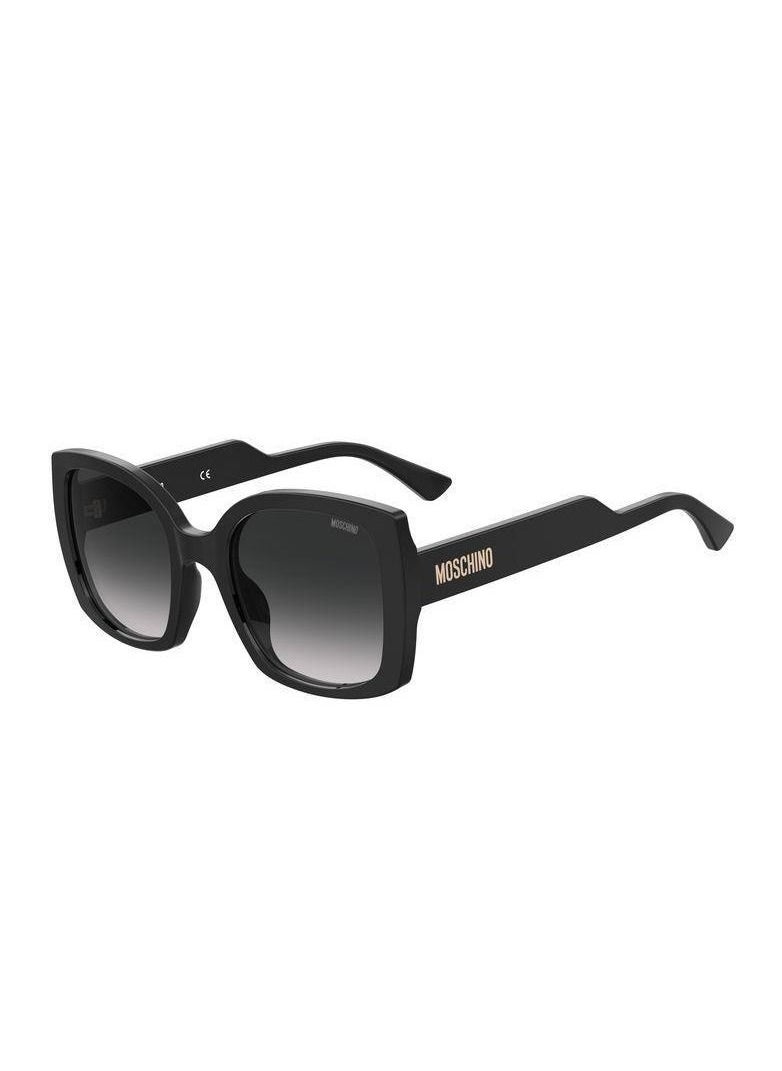 MOSCHINO - Sunglasses, Model MOS124S 807 9O, Lens Size 54 mm - Image 1