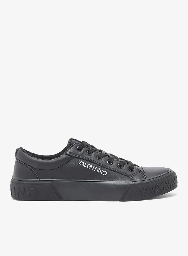 VALENTINO BY MARIO VALENTINO  Lace Up Low Top Sneakers for Men | Best Price UAE