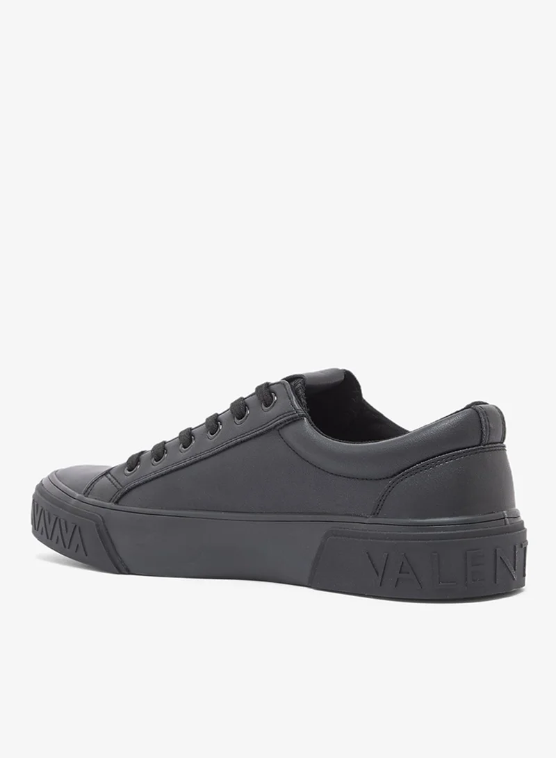 VALENTINO BY MARIO VALENTINO  Lace Up Low Top Sneakers for Men | Best Price UAE