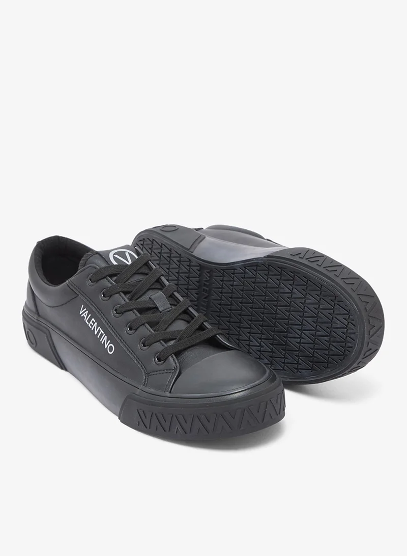 VALENTINO BY MARIO VALENTINO  Lace Up Low Top Sneakers for Men | Best Price UAE